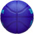 Мяч баскетбольный WILSON WNBA DRV, WZ3006601, р.6, резина,бутил. камера, мультиколор 