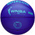 Мяч баскетбольный WILSON WNBA DRV, WZ3006601, р.6, резина,бутил. камера, мультиколор 