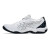 Кроссовки волейб. муж. ASICS Gel-Rocket 11 1071A091 103,р.11(рос.43.5),текстиль,кожзам, бело-т.синий 