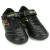 Обувь футб. (многошиповки). дет. KELME (TF), 68833134-000-36, р.36 (рос.35), ПУ, резина, черный 