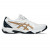 Кроссовки волейб. муж. ASICS Gel-Rocket 11 1071A091 103, р.11,5(рос.44,5),текстиль,кожзам,бело-т.син 