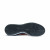 Бутсы зальные подростковые TORRES FLEX-J, TS134232-124-37, р.37, резина,ПУ,текстиль, чёрно-оранжевый 