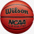Мяч баскетбольный WILSON NCAA LEGEND, арт.WZ2007601XB, р.5, композит, бутил. камера, оранжево-черный Мяч баскетбольный WILSON NCAA LEGEND, арт.WZ2007601XB, р.5, композит, бутил. камера, оранжево-черный