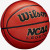 Мяч баскетбольный WILSON NCAA LEGEND, арт.WZ2007601XB, р.5, композит, бутил. камера, оранжево-черный Мяч баскетбольный WILSON NCAA LEGEND, арт.WZ2007601XB, р.5, композит, бутил. камера, оранжево-черный