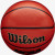 Мяч баскетбольный WILSON NCAA LEGEND, арт.WZ2007601XB, р.5, композит, бутил. камера, оранжево-черный Мяч баскетбольный WILSON NCAA LEGEND, арт.WZ2007601XB, р.5, композит, бутил. камера, оранжево-черный