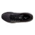 Кроссовки бег. MIZUNO Wave Inspire 18, J1GC224404,р.UK10 (рос.44),иск. кожа, текстиль,черный 