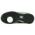 Обувь футб. (многошиповки). дет. KELME (TF), 68833134-000-31, р.31 (рос.30), ПУ, резина, черный 