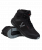 Кроссовки с мембраной Snowstorm MID Black/grey 