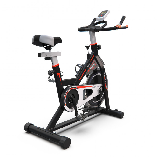 Спин-байк DFC Racing Bike HOMCOM A90 