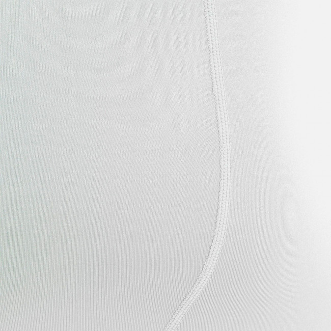 Шорты компрессионные MACRON Quince, 533301-WT-2XL, р. 2XL, 92% полиэстер, 8% эластан, белый 
