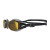 Очки для плавания SPEEDO Mariner Pro Mirror, 8-00237314554, ЗЕРКАЛЬНЫЕ линзы, серая оправа 