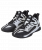 Кроссовки баскетбольные X1, White/black 