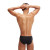 Плавки SPEEDO Allover Digital, 8-00382516761-6761, р.36 (рос.52), полиэстер, ПБТ, сине-зеленый 