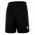 Шорты взросл. KELME Football shorts, 8351ZB1143-000-S, р.S, 100% полиэстер, черный 