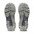 Кроссовки бег. жен. ASICS Trail Scout 2 1012B039 405, р.6,5 (рос.36),кожзам,текстиль,резина,синий 