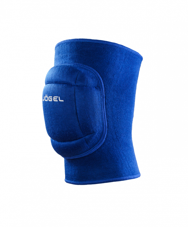 Наколенники волейбольные Soft Knee, синий 