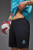 Форма футб. взросл. KELME, 8151ZB1003-368-L, р.L, 100% полиэстер, бирюзово-черный 
