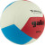 Мяч волейбольный "GALA Training Heavy 12 " арт. BV5475S, р.5, вес 500 г,синт.кожа.ПУ,клееный,бут.кам,бел-син Мяч волейбольный "GALA Training Heavy 12 " арт. BV5475S, р.5, вес 500 г,синт.кожа.ПУ,клееный,бут.кам,бел-син