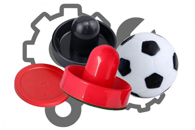 Игровое поле SLP-3620 