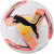 Мяч футзал PUMA Futsal 3 MS, 08376501, р.4, 32пан, ТПУ, маш.сш, бело-роз-желт 