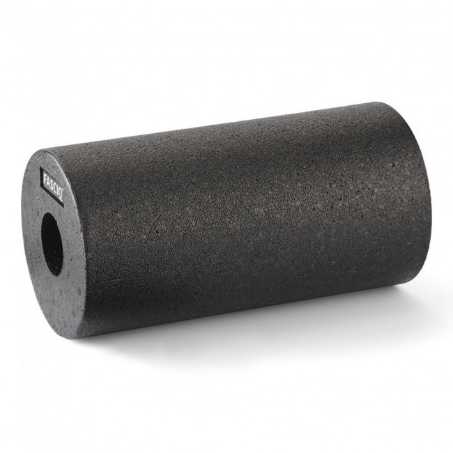 Массажер Fasciq Foam Roller L, 30х15 см, FS13276 Массажер Fasciq Foam Roller L, 30х15 см, FS13276