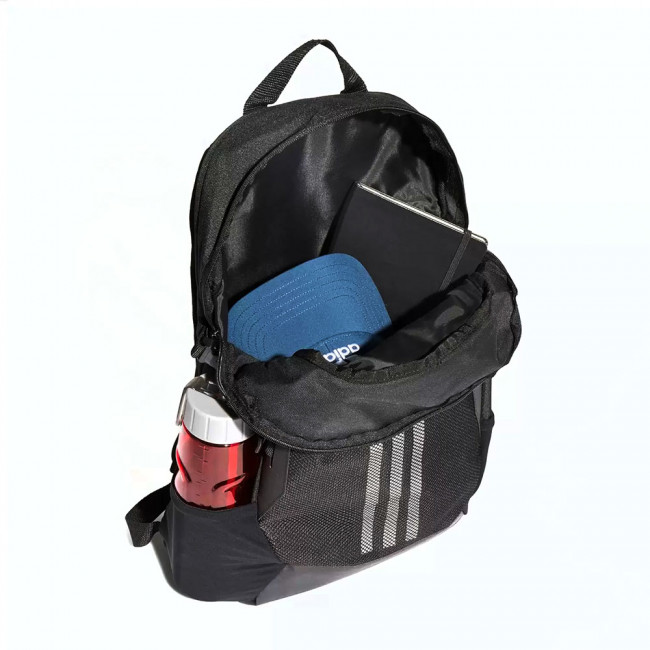 Рюкзак спортивный "Adidas TIRO Backpack" арт.GH7259, полиэстер, черный 