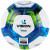 Мяч футзальный VISION Target, FS324094, FIFA Basic, р.4, 32 п. PU, 3 подкл.сл, термосшивка, бело-синий 