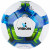 Мяч футзальный VISION Target, FS324094, FIFA Basic, р.4, 32 п. PU, 3 подкл.сл, термосшивка, бело-синий 