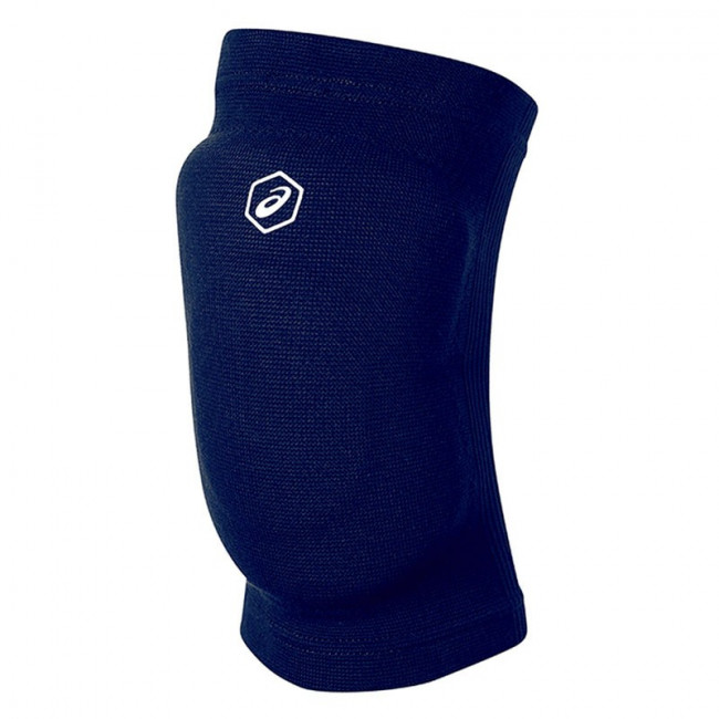 Наколенники ASICS Gel Kneepad 146815-8052, р. M, ПЭ, эластан, нейлон, ПУ, синие 