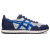 Кроссовки ASICS Tiger Runner II 1201A792-022, р.6.5 (рос.38),нейлон,полиамид,резина, т.сине-серый 