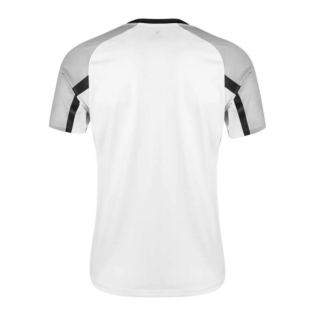 Футболка футб. KELME Short sleeve football, 8051ZB1004-100-XL, р. XL, полиэстер, белый Футболка футб. KELME Short sleeve football, 8051ZB1004-100-XL, р. XL, полиэстер, белый