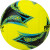 Мяч футзальный PENALTY BOLA FUTSAL LIDER XXIII, 5213412250-U, р.4, PU, термосшивка, желто-сине-черный 